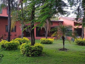CASA EN CASA EN VENTA EN JIUTEPEC, ¡SUPER OPORTUNIDAD!