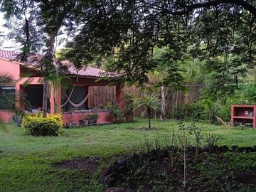 CASA EN CASA EN VENTA EN JIUTEPEC, ¡SUPER OPORTUNIDAD!