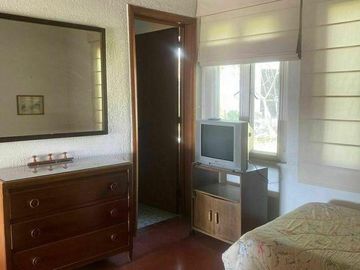 CASA EN VENTA EN CUERNAVACA, RANCHO TETELA CON VISTA PANORÁMICA
