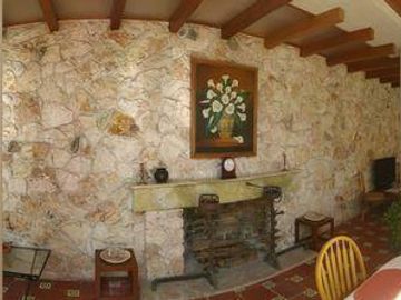 CASA EN VENTA EN CUERNAVACA, RANCHO TETELA CON VISTA PANORÁMICA