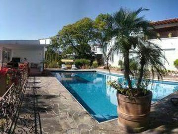 CASA EN VENTA EN CUERNAVACA, RANCHO TETELA CON VISTA PANORÁMICA