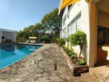 CASA EN VENTA EN CUERNAVACA, RANCHO TETELA CON VISTA PANORÁMICA
