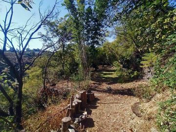CASA EN VENTA EN CUERNAVACA, RANCHO TETELA CON VISTA PANORÁMICA