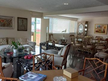 Casa en venta en el exclusivo Club de Golf Cuernavaca