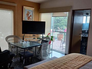 Casa en venta en el exclusivo Club de Golf Cuernavaca