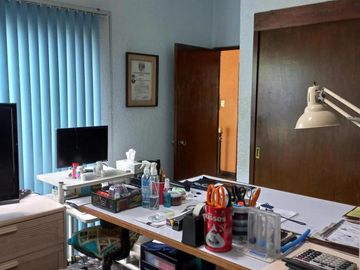 Casa en venta en el exclusivo Club de Golf Cuernavaca