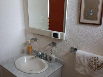 Casa en venta en el exclusivo Club de Golf Cuernavaca