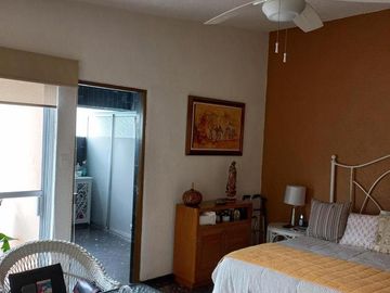 Casa en venta en el exclusivo Club de Golf Cuernavaca