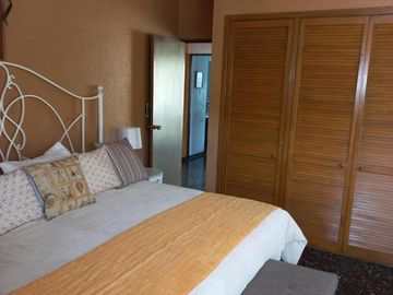 Casa en venta en el exclusivo Club de Golf Cuernavaca