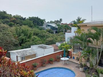 Casa en venta en el exclusivo Club de Golf Cuernavaca