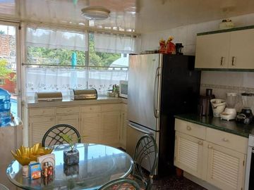 Casa en venta en el exclusivo Club de Golf Cuernavaca