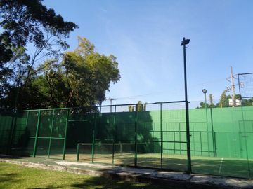 4 CASAS EN VENTA EN JIUTEPEC CON ALBERCA JARDÍN, CANCHA DE PADEL