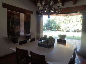 4 CASAS EN VENTA EN JIUTEPEC CON ALBERCA JARDÍN, CANCHA DE PADEL