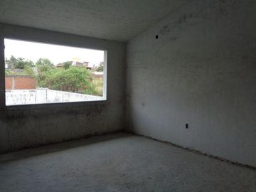 Casa Sola en Colonia Ampliación 3 de Mayo / Emiliano Zapata - CBR-466-Cs