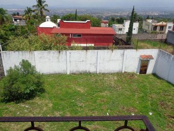 Casa Sola en Colonia Ampliación 3 de Mayo / Emiliano Zapata - CBR-466-Cs