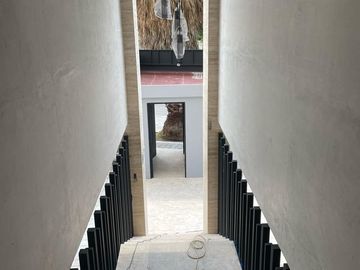 Departamento en Lomas de Tecamachalco