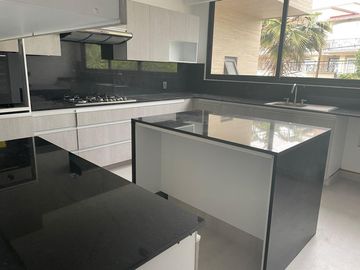 Departamento en Lomas de Tecamachalco