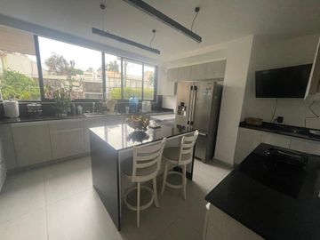 Casa en condominio - Lomas de Tecamachalco