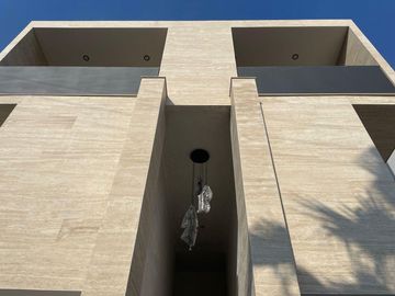Casa en condominio - Lomas de Tecamachalco