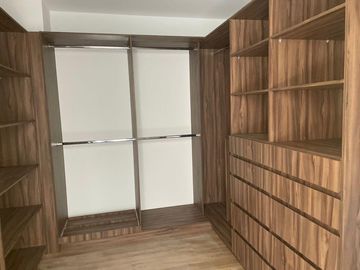 Casa en condominio - Lomas de Tecamachalco