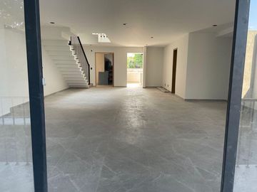 Casa en condominio - Lomas de Tecamachalco