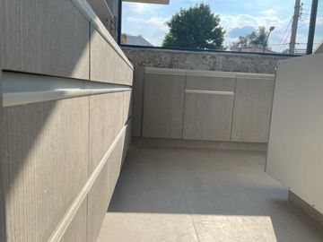 Casa en condominio - Lomas de Tecamachalco