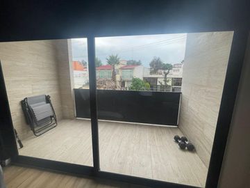 Casa en condominio - Lomas de Tecamachalco