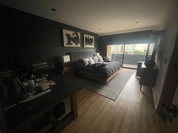 Casa en condominio - Lomas de Tecamachalco
