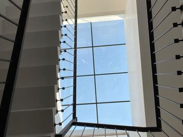 Casa en condominio - Lomas de Tecamachalco