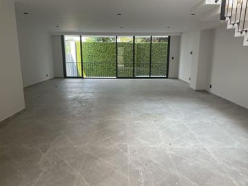 Casa en condominio - Lomas de Tecamachalco