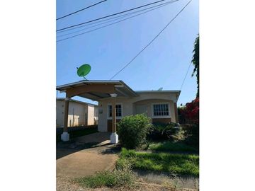 SE VENDE CASA LA VILLA DE LOS SANTOS - QUINTAS DE RUFINA