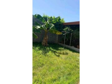 SE VENDE CASA LA VILLA DE LOS SANTOS - QUINTAS DE RUFINA