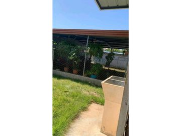 SE VENDE CASA LA VILLA DE LOS SANTOS - QUINTAS DE RUFINA
