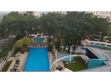 VENTA APARTAMENTO EN DOS MARES PACIFIC HILLS