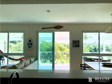 VENDO APARTAMENTO DE PLAYA AMOBLADO EN BIJAO (9)