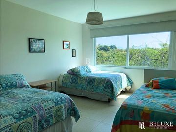 VENDO APARTAMENTO DE PLAYA AMOBLADO EN BIJAO (9)