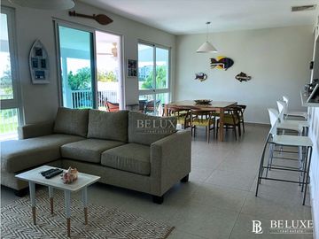 VENDO APARTAMENTO DE PLAYA AMOBLADO EN BIJAO (9)