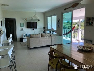 VENDO APARTAMENTO DE PLAYA AMOBLADO EN BIJAO (9)