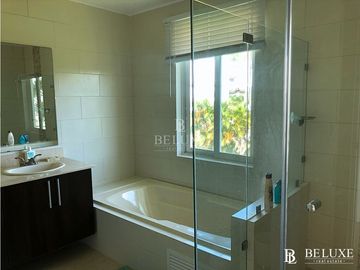 VENDO APARTAMENTO DE PLAYA AMOBLADO EN BIJAO (9)