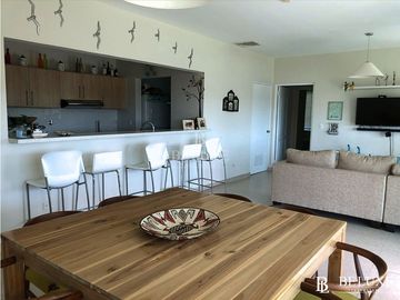 VENDO APARTAMENTO DE PLAYA AMOBLADO EN BIJAO (9)