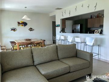 VENDO APARTAMENTO DE PLAYA AMOBLADO EN BIJAO (9)