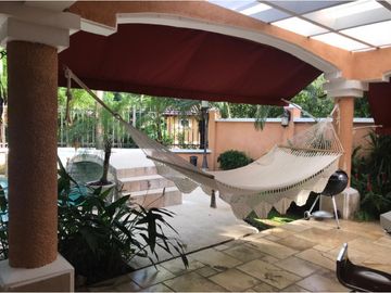 VENTA DE CASA EN CLAYTON - PH CLAYTON VILLAGE