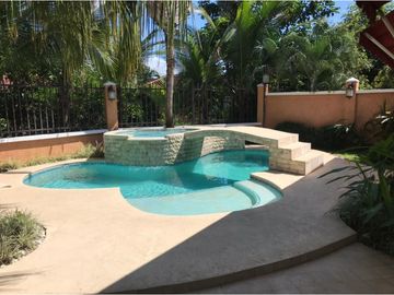 VENTA DE CASA EN CLAYTON - PH CLAYTON VILLAGE