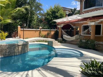 VENTA DE CASA EN CLAYTON - PH CLAYTON VILLAGE