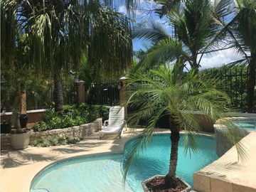 VENTA DE CASA EN CLAYTON - PH CLAYTON VILLAGE