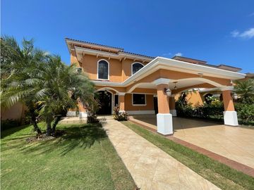 VENTA DE CASA EN CLAYTON - PH CLAYTON VILLAGE