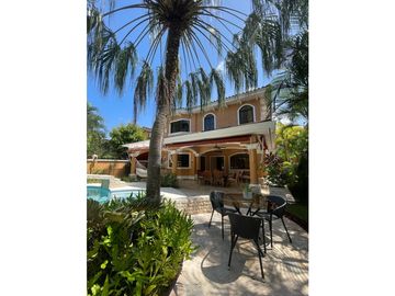 VENTA DE CASA EN CLAYTON - PH CLAYTON VILLAGE