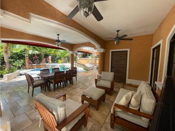 VENTA DE CASA EN CLAYTON - PH CLAYTON VILLAGE