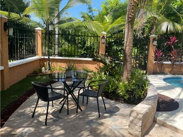 VENTA DE CASA EN CLAYTON - PH CLAYTON VILLAGE
