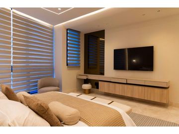 VENTA DE APARTAMENTO 3 RECAMARAS 565 M2 PH OCEAN FRONT JP